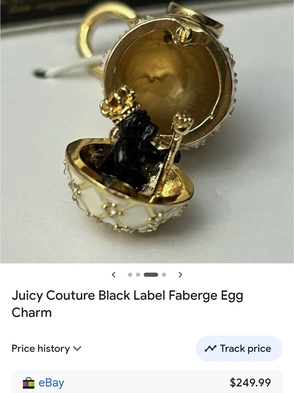 JUICY COUTURE STUFF! - Picture 5 of 8